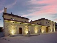 Centro Rural Vino Spa Lavida Hotel Penafiel (Spain)