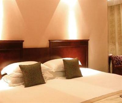 фото отеля Overseas Chinese Hotel Suzhou