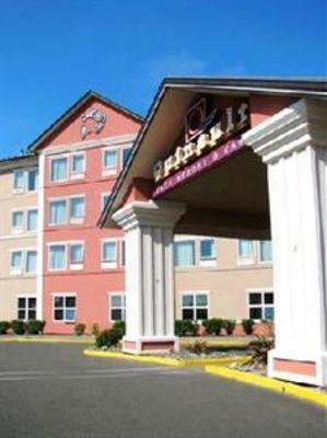 фото отеля Quinault Beach Resort and Casino