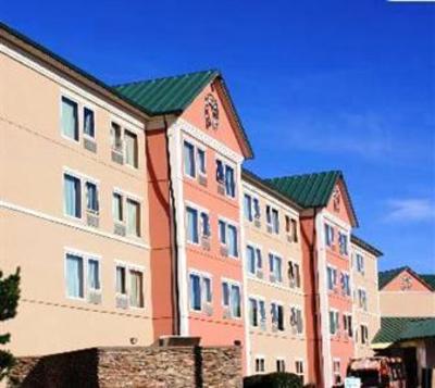 фото отеля Quinault Beach Resort and Casino