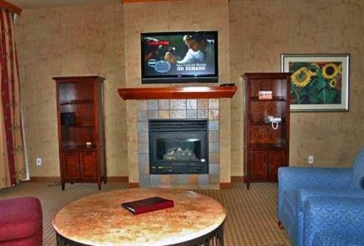 фото отеля Quinault Beach Resort and Casino