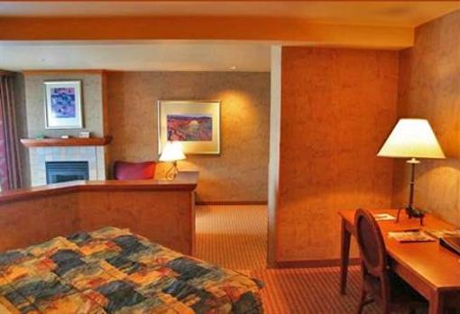 фото отеля Quinault Beach Resort and Casino
