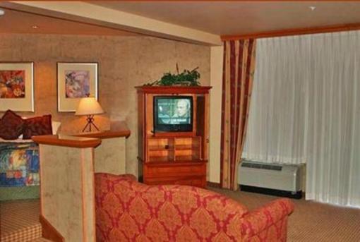 фото отеля Quinault Beach Resort and Casino