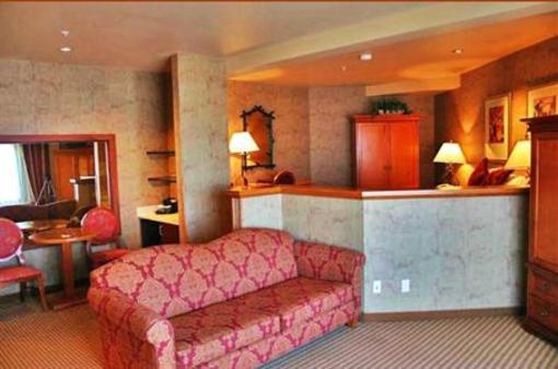 фото отеля Quinault Beach Resort and Casino