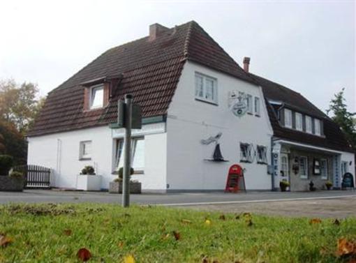 фото отеля Landgasthof Herrendeich
