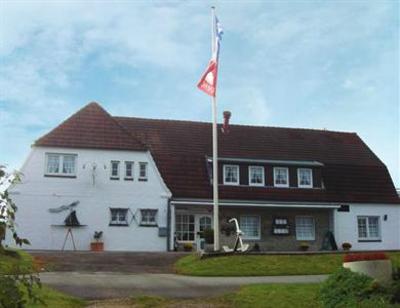 фото отеля Landgasthof Herrendeich