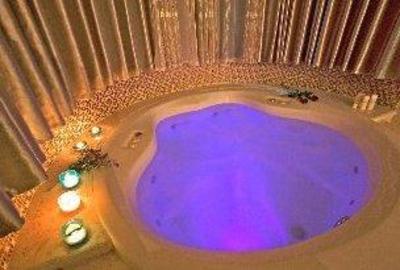 фото отеля Grand Vista Boutique Hotel And Spa