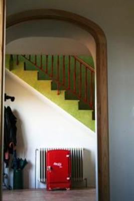 фото отеля Hostal Nou