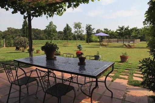 фото отеля Hostal Nou