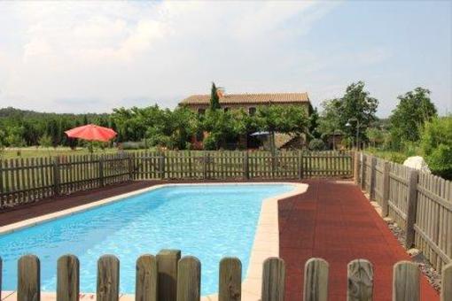 фото отеля Hostal Nou