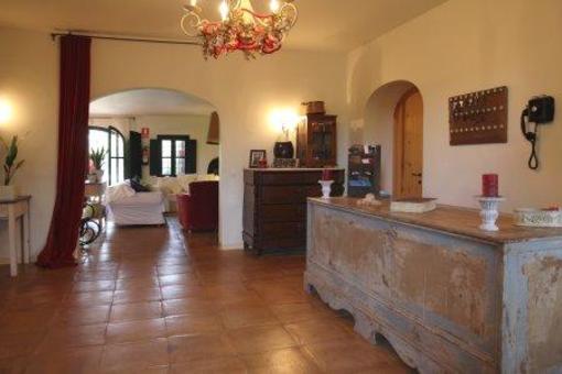 фото отеля Hostal Nou
