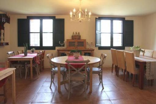фото отеля Hostal Nou