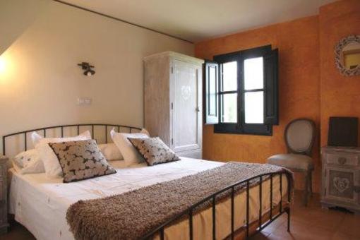 фото отеля Hostal Nou