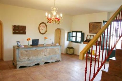 фото отеля Hostal Nou