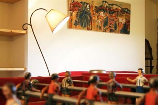 фото отеля Hostal Nou