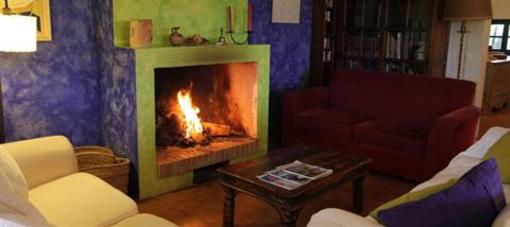 фото отеля Hostal Nou