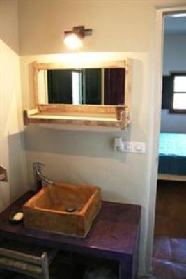 фото отеля Hostal Nou