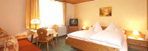 фото отеля Hotel Richter