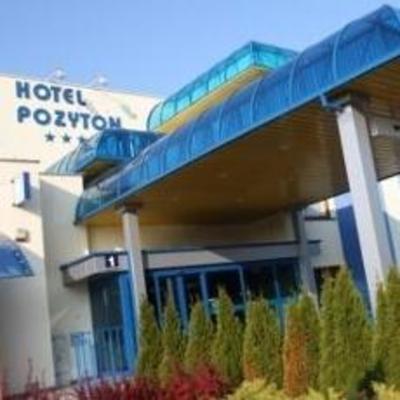 фото отеля Hotel Pozyton