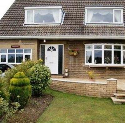 фото отеля Katalena Self Catering Bed and Breakfast Pickering