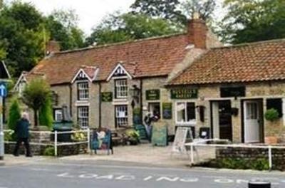 фото отеля Katalena Self Catering Bed and Breakfast Pickering