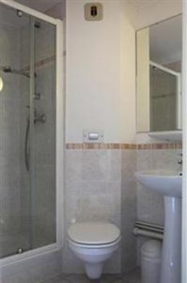 фото отеля Relais de Rixheim