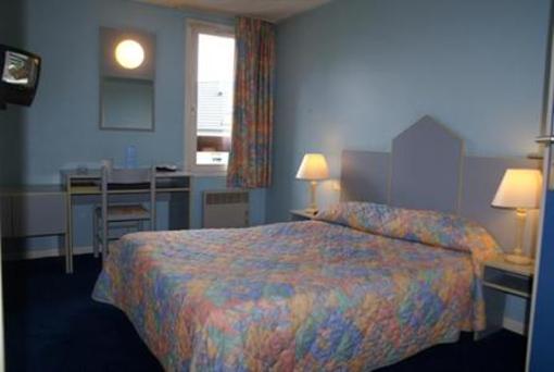 фото отеля Relais de Rixheim