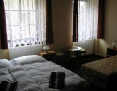 фото отеля Hotel Koruna