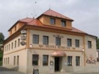 Hotel Koruna