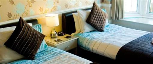 фото отеля Tudor Terrace Guest House