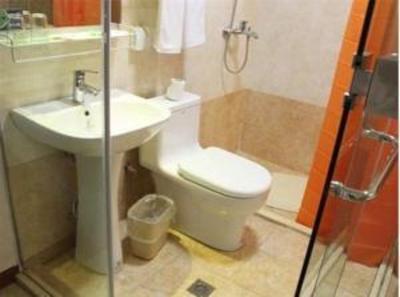 фото отеля Xingcheng Wuyou Hotel Guanqian