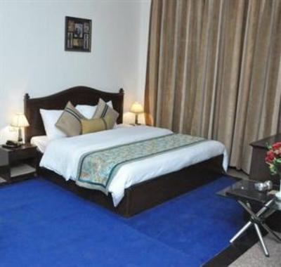 фото отеля Tulip Inn Mussoorie Barlowganj
