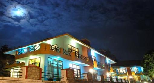 фото отеля Tulip Inn Mussoorie Barlowganj
