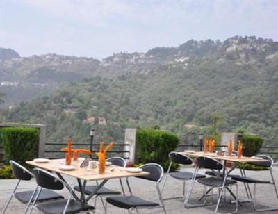 фото отеля Tulip Inn Mussoorie Barlowganj