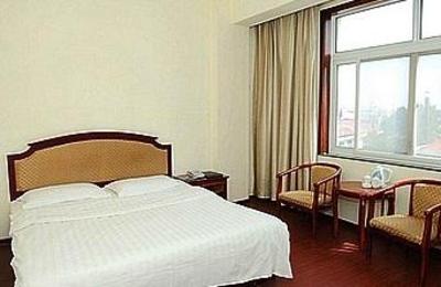 фото отеля Beidaihe Jiatian Hotel