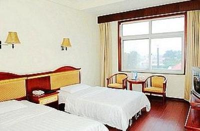 фото отеля Beidaihe Jiatian Hotel
