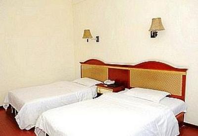фото отеля Beidaihe Jiatian Hotel