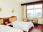 фото отеля Beidaihe Jiatian Hotel