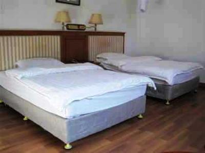 фото отеля Liuxi Pearl Resort Conghua