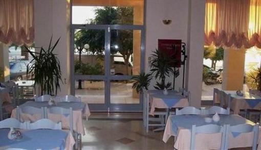 фото отеля Olga Hotel Argostoli