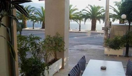 фото отеля Olga Hotel Argostoli