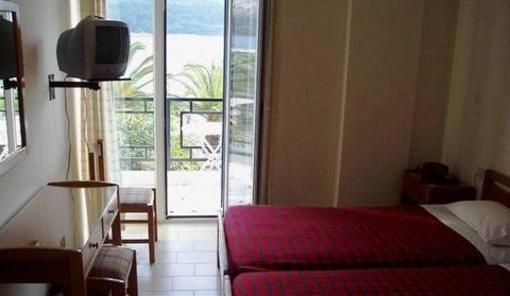 фото отеля Olga Hotel Argostoli