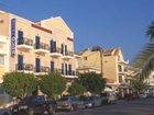 фото отеля Olga Hotel Argostoli