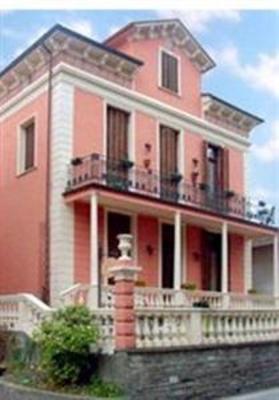 фото отеля Villa Tre Angeli