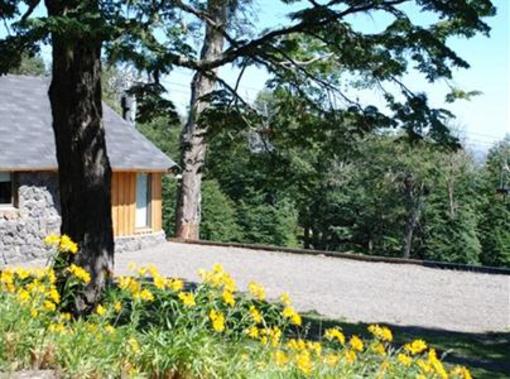 фото отеля La Madriguera Lodge