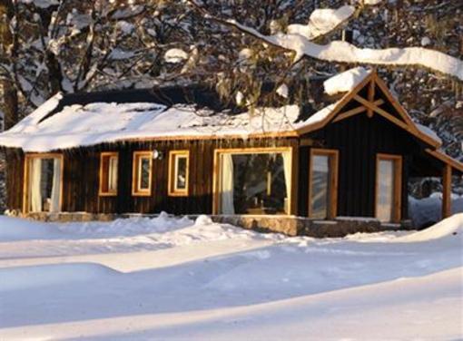 фото отеля La Madriguera Lodge