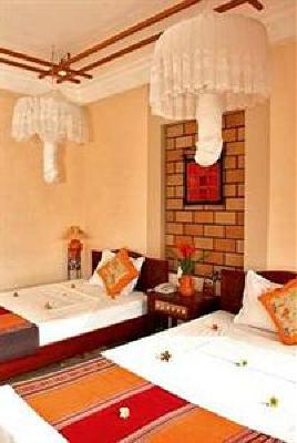 фото отеля Thien Thanh Hotel