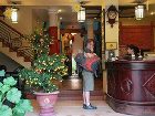фото отеля Thien Thanh Hotel