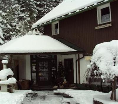 фото отеля Hotel Landhaus Walkenmühle Bonndorf