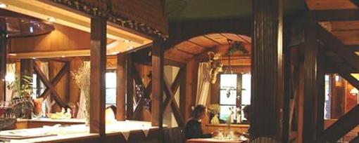 фото отеля Hotel Landhaus Walkenmühle Bonndorf